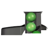 thumbnail of Extractor de zumos J 80 Buffet de Robot Coupe