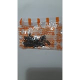 thumbnail of 10x STIHL Original Kettenglied, Nieten, Verbindungsglieder 1/4" 36606606000