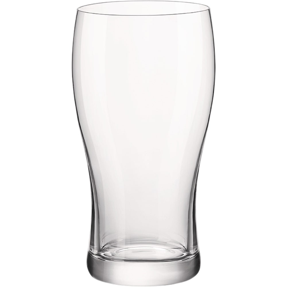 Iers pint bierglas, 0,568 liter