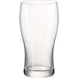thumbnail of Iers pint bierglas, 0,568 liter