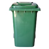 thumbnail of Contenedor de Basura 2 Ruedas 360 litros en PEHD