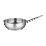 thumbnail of Vogue roestvrijstalen braadpan 24 cm
