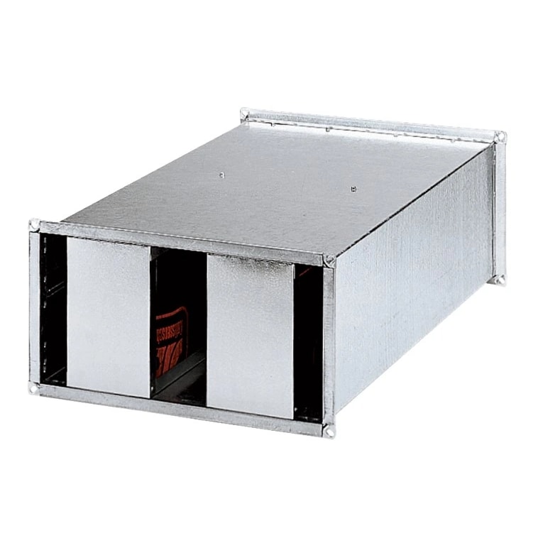 Kulissen-Schalldämpfer KSP - Maico Ventilatoren