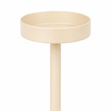 thumbnail of LOFT42 Vloerkandelaar Set Eve Rond - Beige metaal