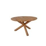 thumbnail of BEST  Delft – Gartentisch rund Akazie   Akazie