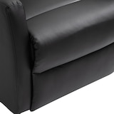 thumbnail of Sillón Levanta Personas Sillón Relax Eléctrico Sillón Elevador Reclinable 145° con Control Remoto Reposapiés para Personas Mayores 67x95x105 cm