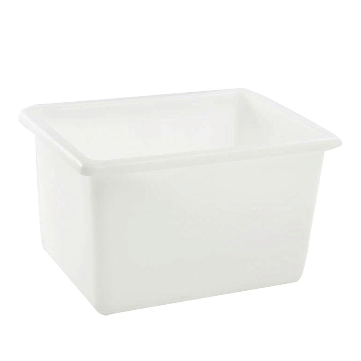 GILAC Bac grand volume - 220 L - Blanc G145621