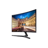 thumbnail of Samsung C24F396FHR 59,7 cm (23.5 Zoll) 1920 x 1080 Pixel Full HD LED Schwarz