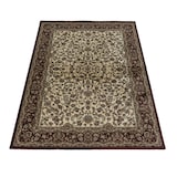 thumbnail of Teppich Schlafzimmer Orientalisch Elegant Waschbar Strapazierfähig Wohnzimmer Esszimmer Creme 300x400 cm – SELVA von Kadima Design