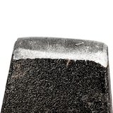 thumbnail of Spaltkeil, aus Stahl in anthrazit, Größe 230 mm, Gewicht 2000 g