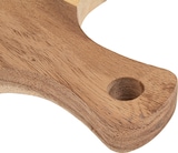 thumbnail of Garcia de Pou 8 unità - Piatto di Presentazione Rettangolare 38X22X2 Cm in Legno Naturale