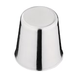 thumbnail of Vogue Dariolform Edelstahl 5,5cm