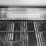 thumbnail of TAINO PLATINUM YAMARA 6+2 Gasgrill Edelstahl 6 Brenner Sear-Burner Backburner