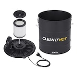 thumbnail of Aspirador sem Saco de Cinzas Sogo ASP-SS-16130