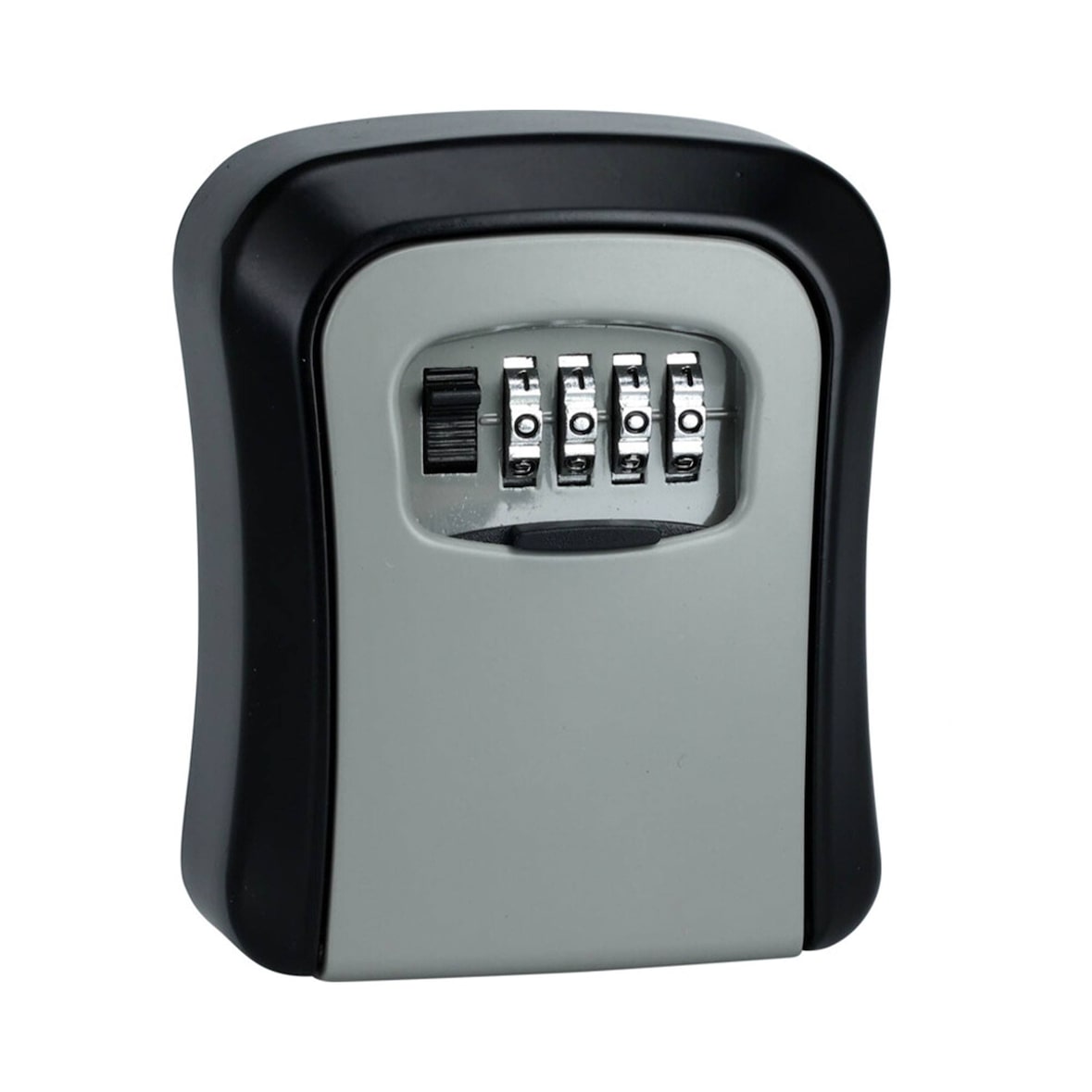 WellHome - Kluis met cijferslot 11,5x8,5x4cm