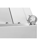 thumbnail of Exaustor de parede | CNS | sem motor | 1700x900x450(h)mm.