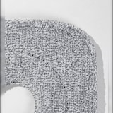 thumbnail of Joybos - Quadratische waschbare Mikrofaser-Wischpads