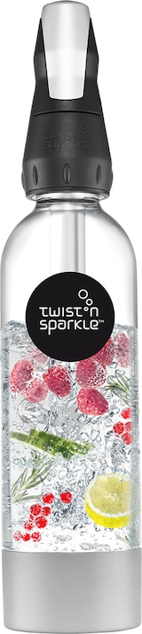thumbnail of Isi twist&sparkle gasatore litri 1