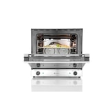 thumbnail of Hendi, Heteluchtoven H90, HENDI, 230V/2670W, 595x595x(H)570mm