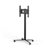 thumbnail of SMS Icon FM MT 800 mobiler Monitorständer bis 50 Zoll, schwarz (K12-001-1)