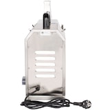 thumbnail of Beeketal Edelstahl Steaker Elektrisch BES-450