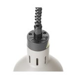 thumbnail of HENDI Warmtelamp verstelbaar, cilindrisch, Wit, 230V/250W, ⌀175x(H)250mm