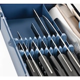 thumbnail of Deglon Sabatier Messerkoffer, Ohne Messer