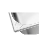 thumbnail of GN bak 2/3 Basic Line 13L | 354x325x150(h)mm