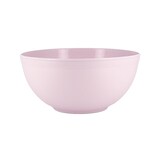 thumbnail of MONOUSO - Wiederverwendbare langlebige Schale PP Mineral Pink 2.000ml Ø20cm (1 Stück)
