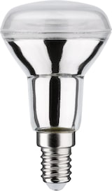 thumbnail of Paulmann Standard 230V LED Reflektor R50 E14 1er-Pack  300lm 4W 2700K  Silber 29047