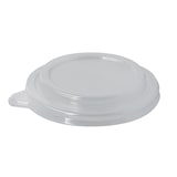thumbnail of Starpak 50 Deckel für Salatschalen, PS "To Go" Ø 12,5 cm · 2,1 cm glasklar