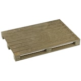 thumbnail of APS Servierbrett Genusspalette Holz  872571