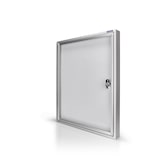 thumbnail of magnetoplan Schaukasten CC, 4 x DIN A4, Außen-/Innenbereich