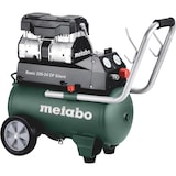 thumbnail of METABO Kompressor Basic 220-24 OF Silent
