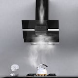 thumbnail of CIARRA A+++ 650 m³/h Aspiratore 60 cm Cappe senza testa WIFI + APP & Controllo Touch Booster VM6736NB