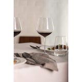 thumbnail of Zwiesel Glas VUELO Wein- und Champagnergläserset 10-teilig