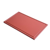 thumbnail of Gastro M Schneidebrett mit Saftrille GN1/1 braun