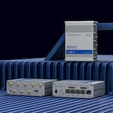 thumbnail of TELTONIKA RUTX12 Dual LTE CAT 6 Industriële router