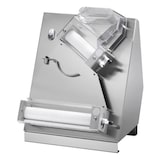 thumbnail of KBS deeguitrolmachine voor deegvormen tot ø 32 cm 490 x 510 x 660 mm stekkerklaar