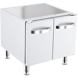 thumbnail of Base 600 Unterbau Mit 2 Türen