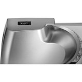 thumbnail of Unold 78826 Allesschneider Metall Plus Allesschneider Silber-Schwarz