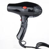 thumbnail of kompakter professioneller haartrockner 2200w Italian design