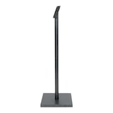 thumbnail of Securit Pied pour porte menu avec socle métal H.135 cm