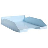 thumbnail of Exacompta 113262D 6x Briefablage COMBO MIDI, Kollektion Aquarel - Pastellblau