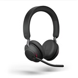 thumbnail of Jabra Evolve2 65 UC Stereo USB-C black