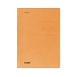 thumbnail of Falken 80003791 Schnellhefter für DIN A4, 250g/m2 Manila-RC-Karton - Orange