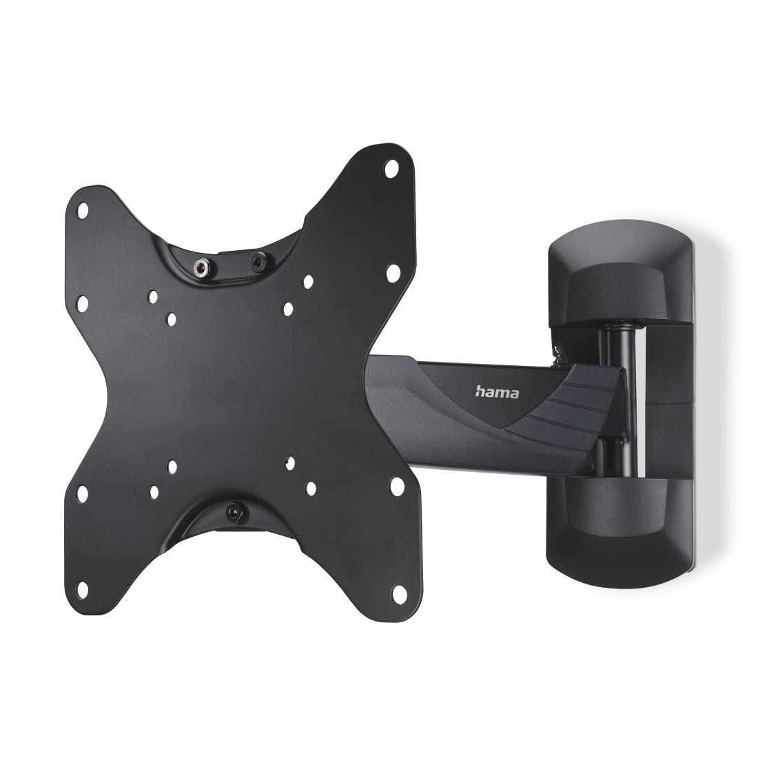 Hama TV-Wandhalterung schwenkbar, neigbar 19-48 Zoll 35kg
