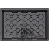 thumbnail of Anzuchtgewächshaus aus Kunststoff 348 x 233 x 112 mm