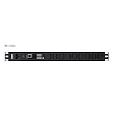 thumbnail of ATEN PE1109G 1U Basis PDU mit Messfunktion
