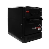 thumbnail of L2G - COMBISNACKPRO - Four a cuisson accélérée micro-ondes et convection, écran tactile tft